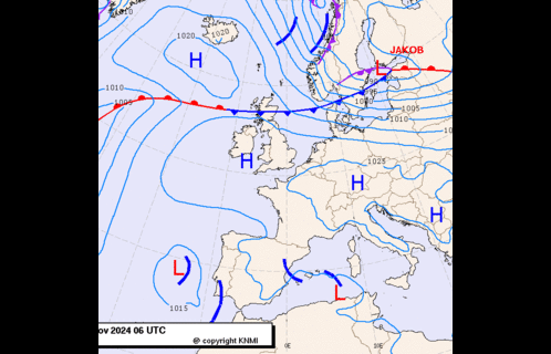 Il Meteo in Lombardia per venerdì 1, sabato 2, domenica 3 (novembre)