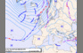 Previsioni meteo per martedì 4, mercoledì 5, giovedì 6 (febbraio)