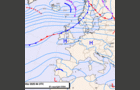 Previsioni meteo per lunedì 3, martedì 4, mercoledì 5 (marzo)