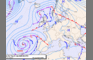 Previsioni meteo per martedì 21, mercoledì 22, giovedì 23 (gennaio)