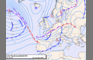 Previsioni meteo per giovedì 9, venerdì 10, sabato 11 (gennaio)