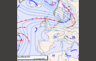 Il Meteo in Lombardia per lunedì 16, martedì 17, mercoledì 18 (dicembre)