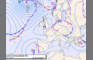 Previsioni meteo per venerdì 28, sabato 1, domenica 2 (febbraio-marzo)