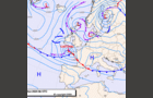 Il Meteo in Lombardia per giovedì 21, venerdì 22, sabato 23 (novembre)