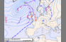 Previsioni meteo per domenica 17, lunedì 18, martedì 19 (marzo)