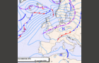 Il Meteo in Lombardia per mercoledì 23, giovedì 24, venerdì 25 (ottobre)