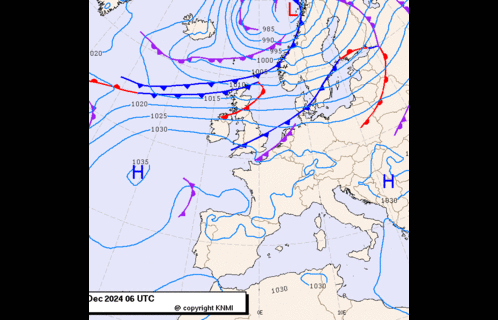 Il Meteo in Lombardia per domenica 29, lunedì 30, martedì 31 (dicembre)