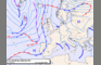 Il Meteo in Lombardia per sabato 9, domenica 10, lunedì 11 (novembre)