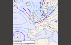 Il Meteo in Lombardia per domenica 17, lunedì 18, martedì 19 (novembre)