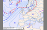 Previsioni meteo per giovedì 16, venerdì 17, sabato 18 (gennaio)