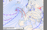 Il Meteo in Lombardia per sabato 23, domenica 24, lunedì 25 (novembre)