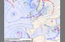 Il Meteo in Lombardia per sabato 16, domenica 17, lunedì 18 (novembre)