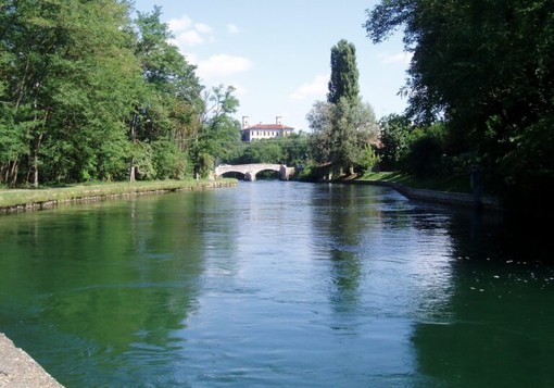 Corbetta: prosegue la mostra dedicata a Naviglio Grande e Canale Villoresi