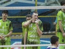 Volley serie A3: la Moyashi Garlasco cede nettamente a Belluno