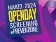 Pavia, sabato 9 marzo Open Day screening per la prevenzione contro i tumori