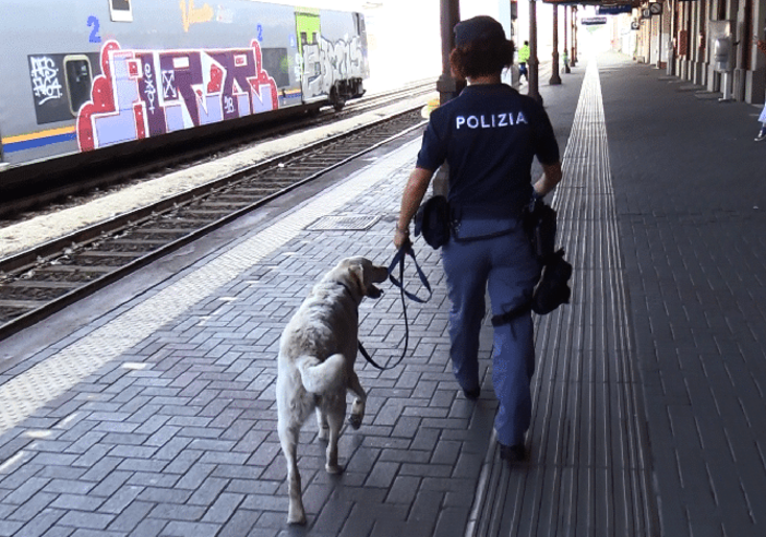 Stazioni Sicure: aderisce anche il comune di Pavia