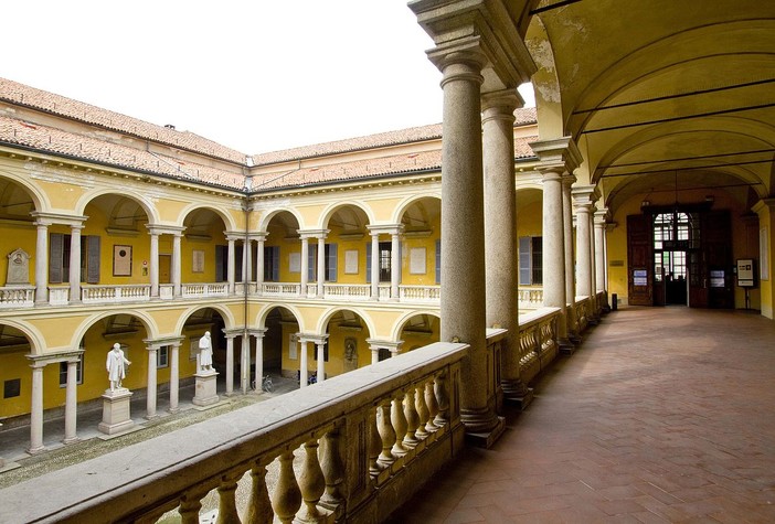 QS World University Rankings 2025: in 5 anni l'Università di Pavia è salita di 200 posizioni