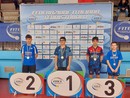 Tennistavolo torneo nazionale di Terni, Gabriel Deleraico conquista la medaglia d’oro nell’U13