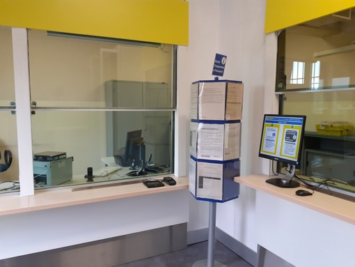 Poste Italiane: a Pavia nuovamente operativi gli uffici postali di Pieve Albignola e Valle Salimbene dopo gli interventi Polis