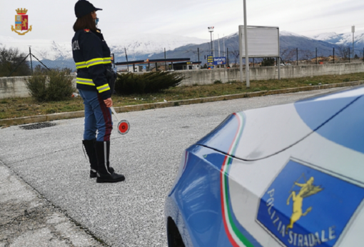 Ecco dove saranno gli autovelox in Lombardia da oggi fino a domenica 24 marzo