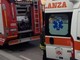 Incendio a Gallarate: ustioni gravi per Gustavo Rodriguez, padre di Belen e Cecilia