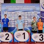 Tennistavolo: torneo nazionale giovanile, primo sigillo stagionale di Gabriel Deleraico. Trionfa nel singolo riservato ai nati 2011-2012