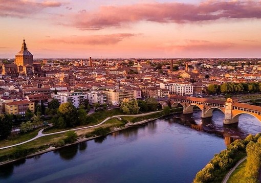 “Lombardia protagonista”: mercoledì 19 la prima tappa del tour a Pavia