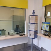 Poste Italiane: a Pavia nuovamente operativi gli uffici postali di Pieve Albignola e Valle Salimbene dopo gli interventi Polis