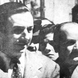 Broni: al polo civico una serata su Quirino Cristiani, l’uomo che anticipò Walt Disney