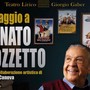 Lombardia, omaggio a Pozzetto: il 19 dicembre tutti a teatro con il Signor “Taac” !