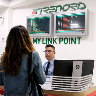 Trenord assume e cerca assistenti alla vendita per le biglietterie (e non solo). Candidature aperte fino al 23 luglio