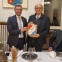 Vigevano, al Rotary si parla di Olimpiadi invernali 2026