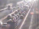 La situazione traffico vista dalle webcam di Autostrade per l'Italia