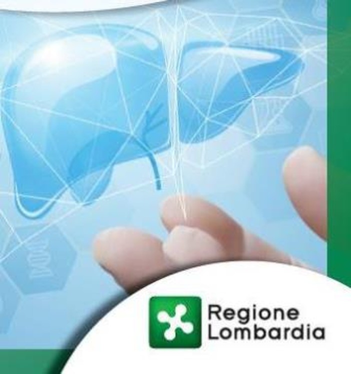 Campagna screening dell'epatite C cronica da Hcv