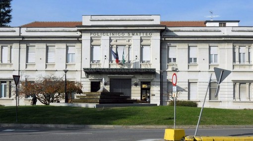 Pavia, al San Matteo settimana di donazioni straordinarie: un impegno che rende possibile la vita