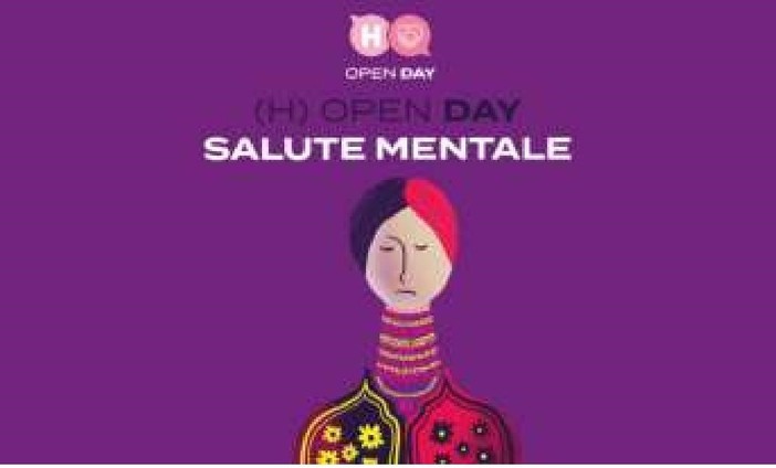 (H) Open Day sulla Salute Mentale: il 10 ottobre visite e servizi gratuiti in oltre 130 ospedali bollino rosa