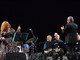 Vigevano, grande jazz con la big band di Gabriele Comeglio, Franco Ambrosetti, Sarah Jane Morris, Emilio Soana, Marko Djordjevic