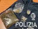 Pavia: sorpreso dalla polizia mentre spaccia cocaina, arrestato un 40enne