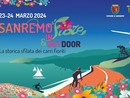 Sanremo si tinge di mille colori: torna il Corso Fiorito!