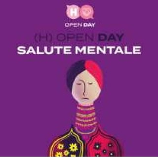 (H) Open Day sulla Salute Mentale: il 10 ottobre visite e servizi gratuiti in oltre 130 ospedali bollino rosa