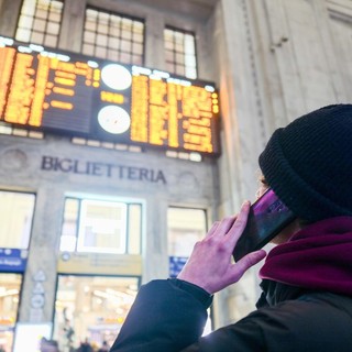 Sciopero dei treni tra sabato e domenica: orari, ritardi e cancellazioni