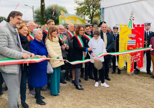 Inveruno: conto alla rovescia per la 416 esima Fiera di San Martino