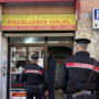 Novara: colpo allo spaccio nella zona della stazione con l’operazione &quot;Nascondino&quot;