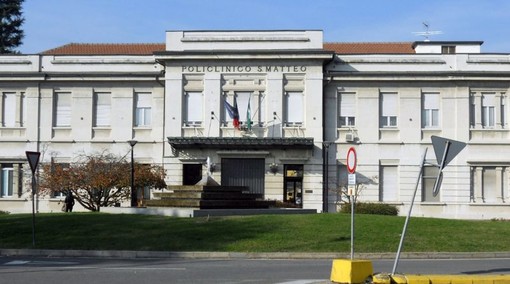 Pavia: assegnato un riconoscimento ad Elisa Lenta, tecnico sanitario di laboratorio del San Matteo di Pavia