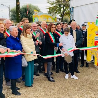 Inveruno: conto alla rovescia per la 416 esima Fiera di San Martino