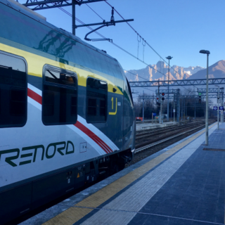 Linea ferroviaria Milano-Mortara. Presentata mozione per potenziamento tratta