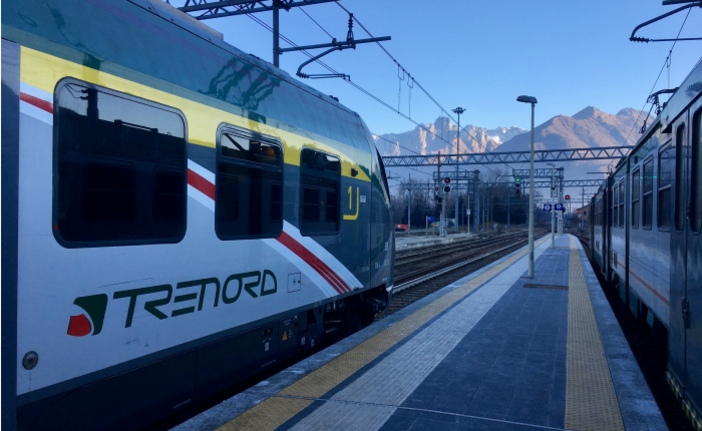 Linea ferroviaria Milano-Mortara. Presentata mozione per potenziamento tratta