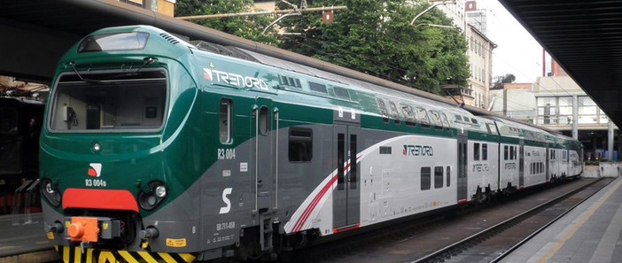 Sciopero del trasporto ferroviario lunedì 30 settembre