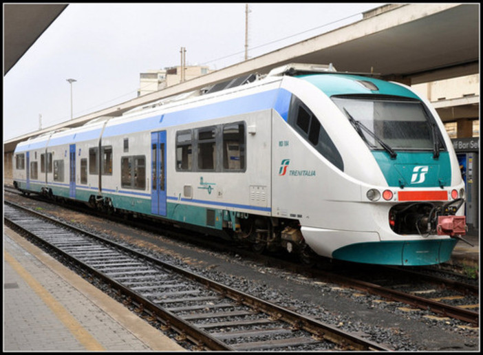 Revocato lo sciopero dei treni per l'ultimo fine settimana di febbraio