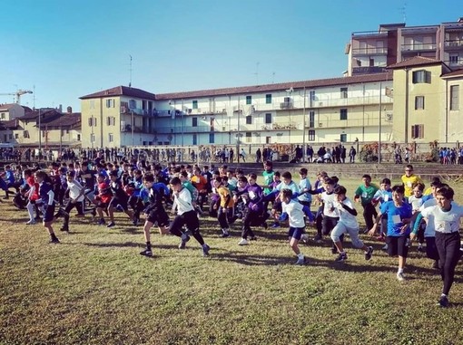 Vigevano, Trofeo Pensa alla 53°edizione riservata agli alunni delle scuole primarie. Ecco il programma completo